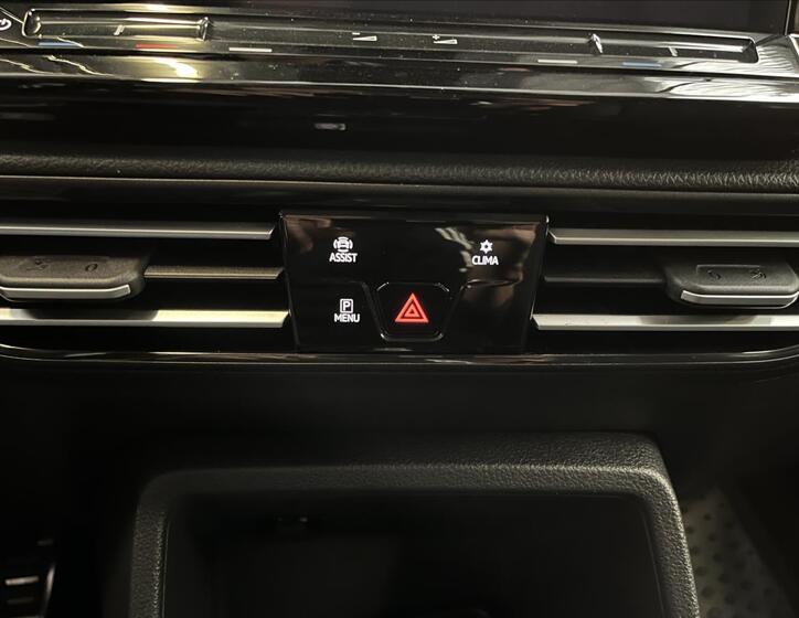Volkswagen Caddy 19