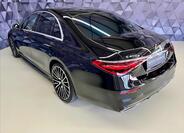 Mercedes-Benz Třídy S 4