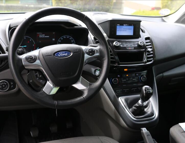 Ford Tourneo Connect 30