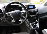 Ford Tourneo Connect 30