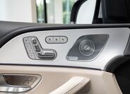 Mercedes-Benz GLE 9