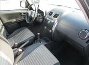 Fiat Sedici 9