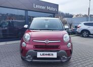 Fiat 500L 2