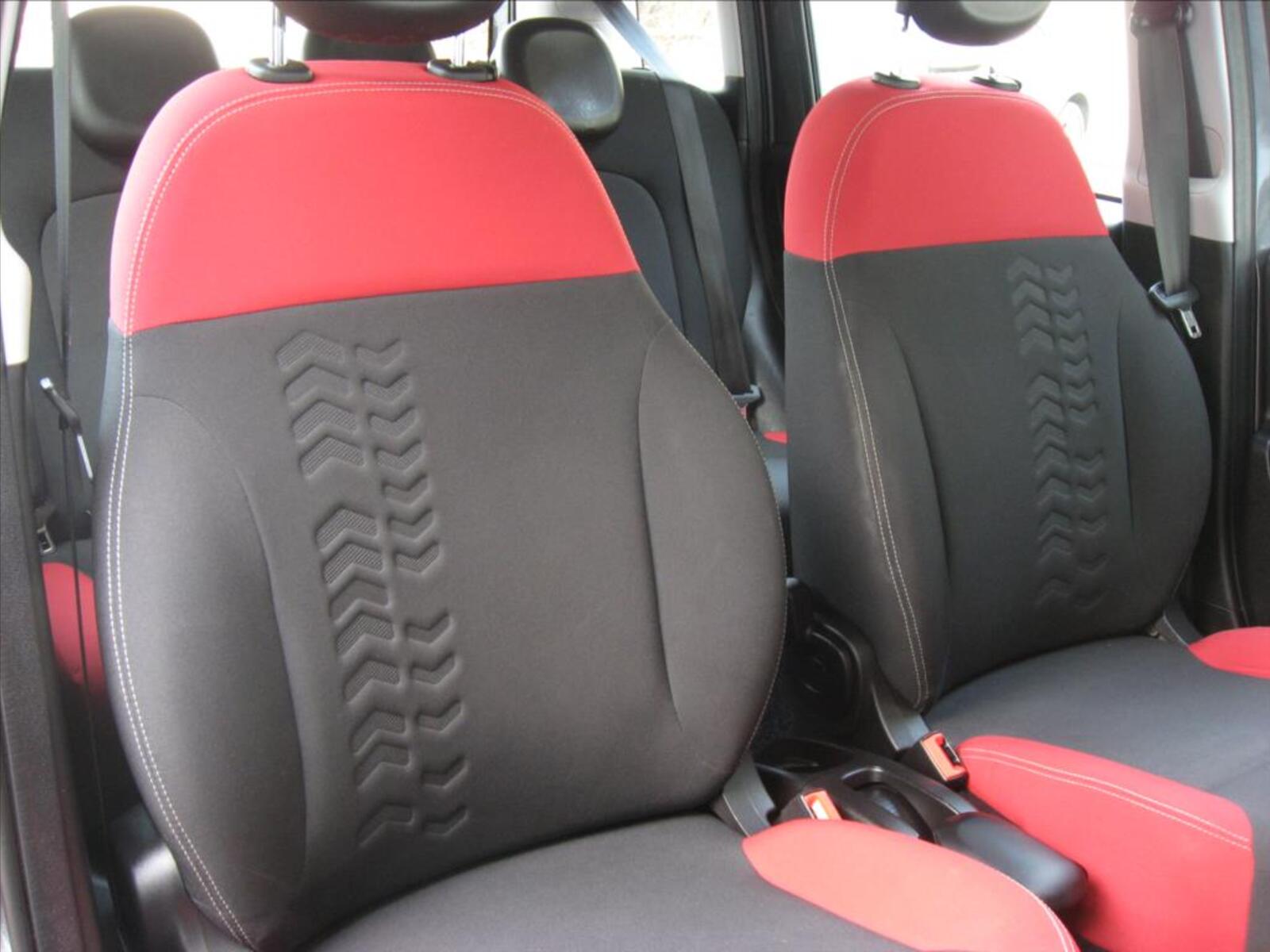 Fiat Panda 17