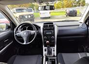 Suzuki Grand Vitara 26