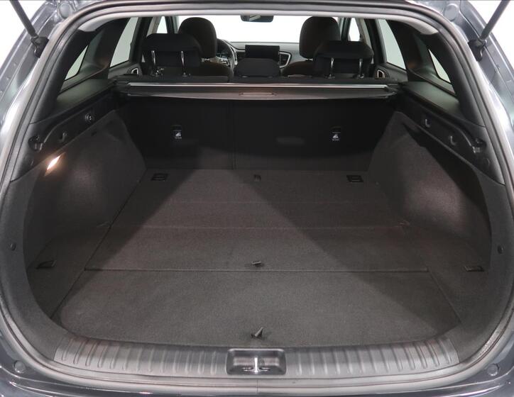 KIA Ceed 34
