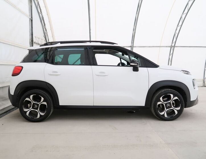 Citroën C3 Aircross 5