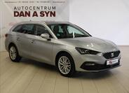 Seat Leon 3