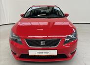 Seat Leon 4