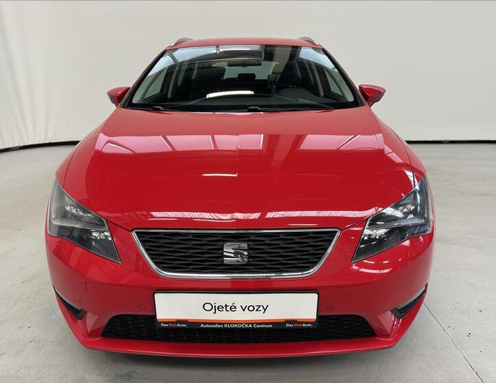 Seat Leon 4