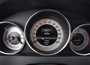 Mercedes-Benz Třídy C 32