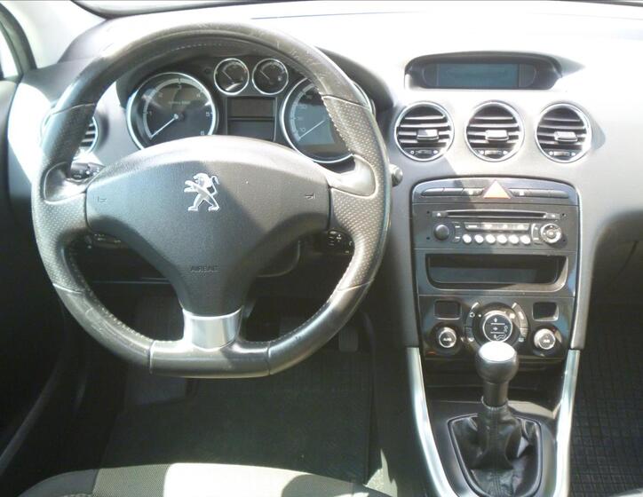 Peugeot 308 14