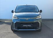 Toyota ProAce Verso 4