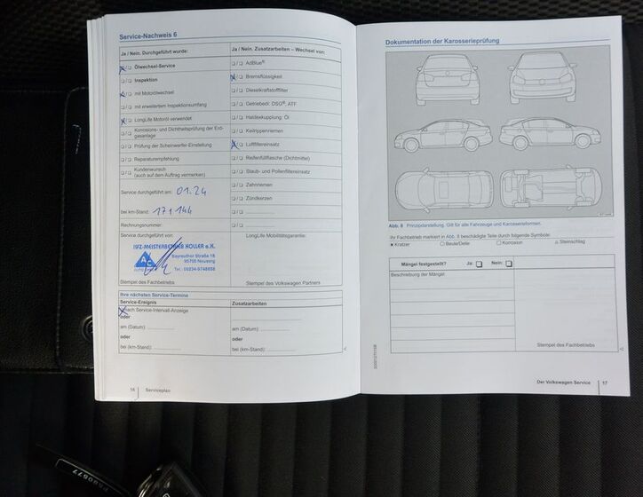 Volkswagen Golf 41