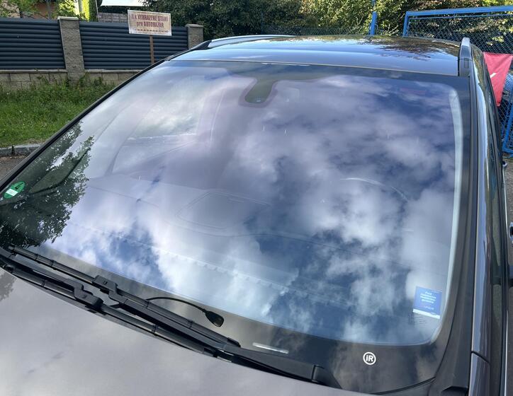 Ford Galaxy 19