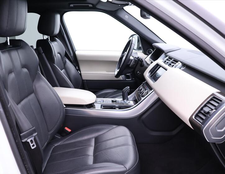 Land Rover Range Rover Sport 15