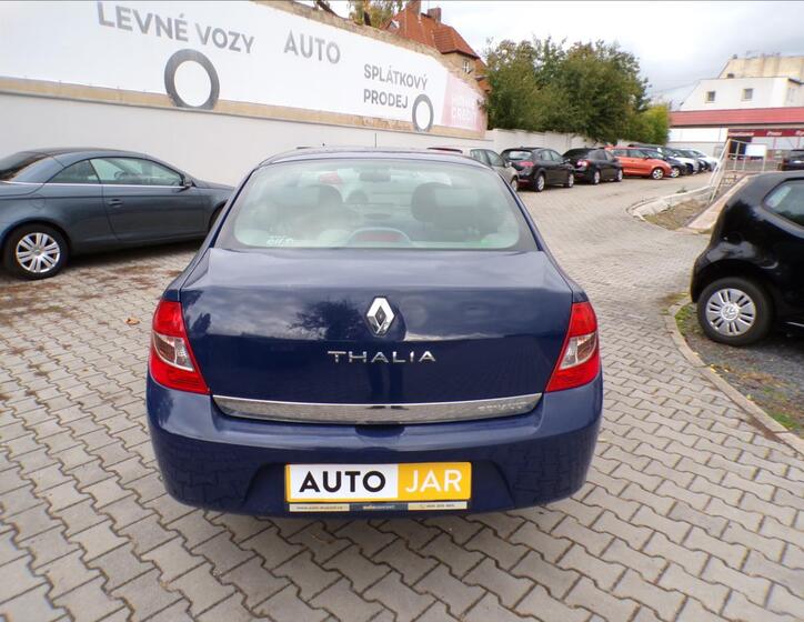 Renault Thalia 6