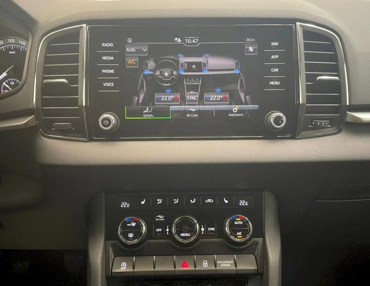 Škoda Karoq 35