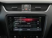 Škoda Octavia 21