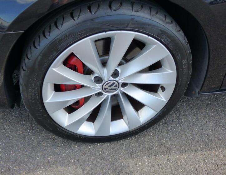 Volkswagen Passat CC 60