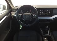 Škoda Octavia 9