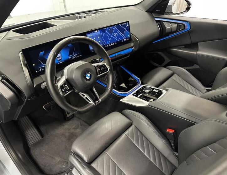 BMW X3 6