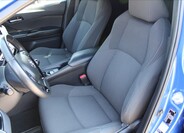 Toyota C-HR 28