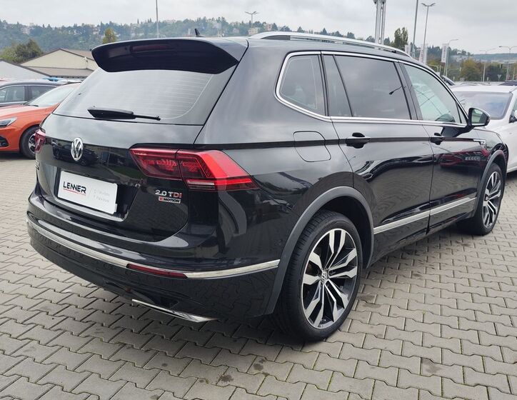 Volkswagen Tiguan 5