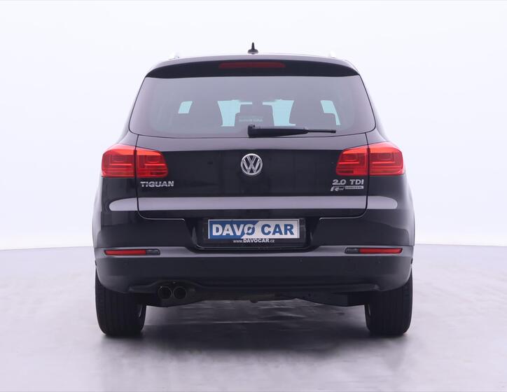 Volkswagen Tiguan 6