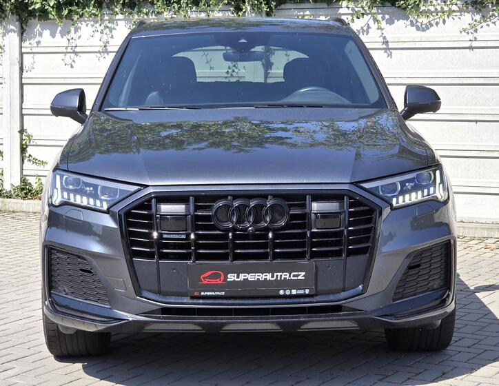 Audi Q7 2