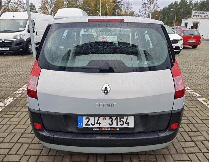 Renault Scénic 5