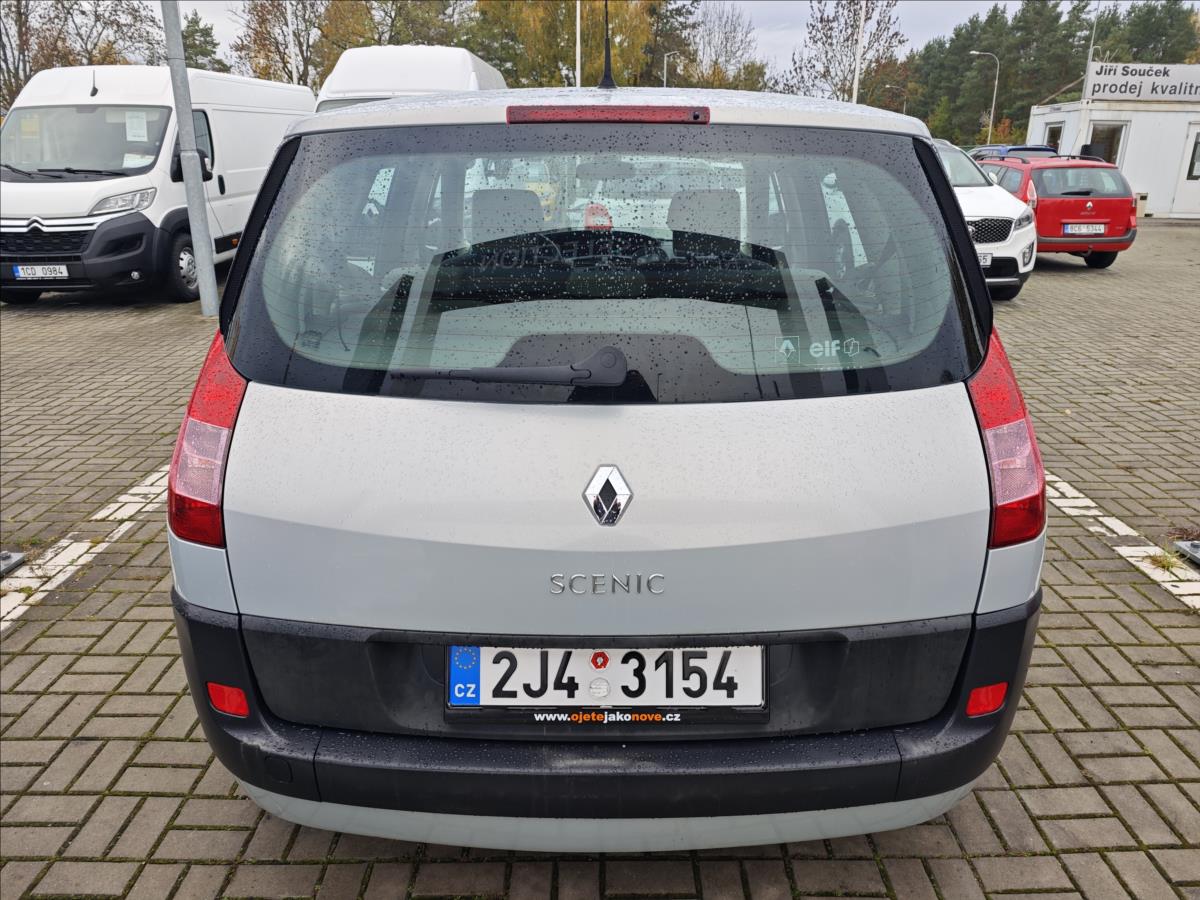 Renault Scénic