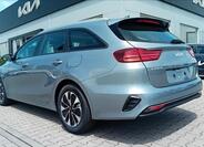 KIA Ceed 6