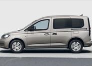 Volkswagen Caddy 3