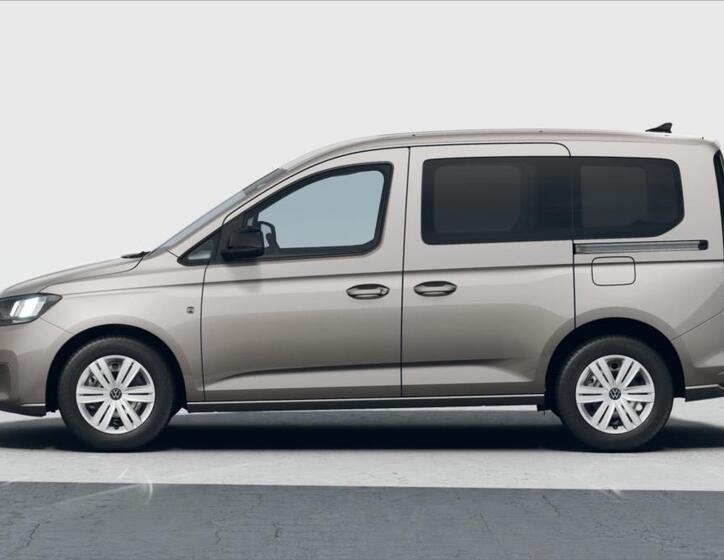 Volkswagen Caddy 3