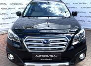 Subaru Outback 2