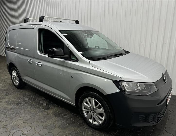 Volkswagen Caddy 12