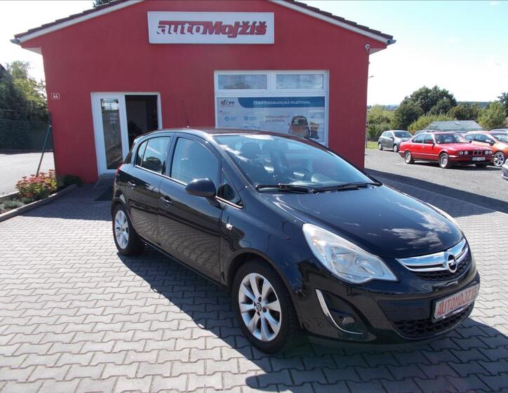 Opel Corsa 1
