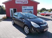 Opel Corsa 1