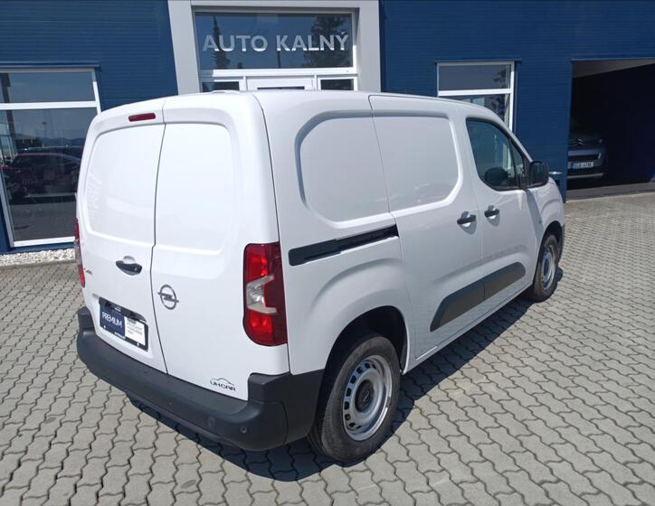 Opel Combo 4