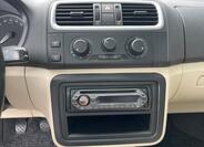 Škoda Roomster 13