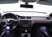 Škoda Superb 26