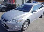Ford Mondeo 1