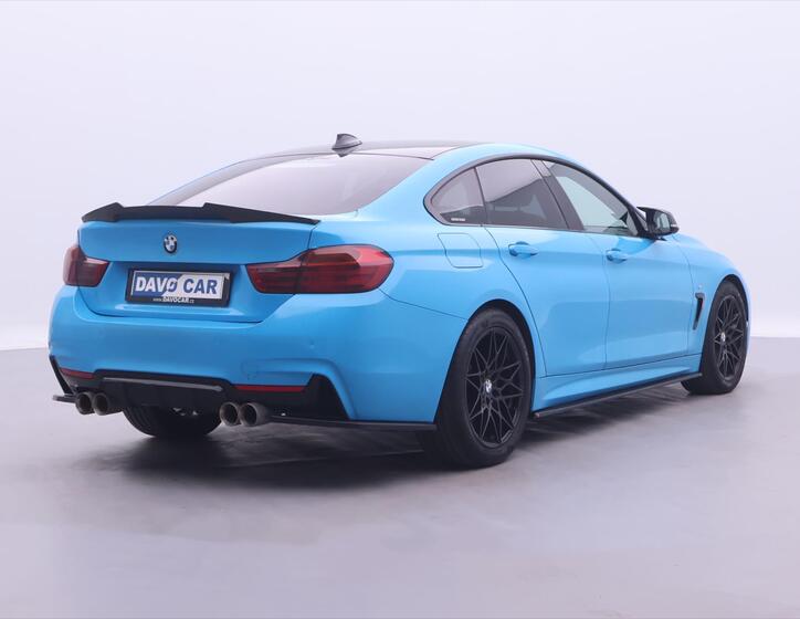 BMW Řada 4 7