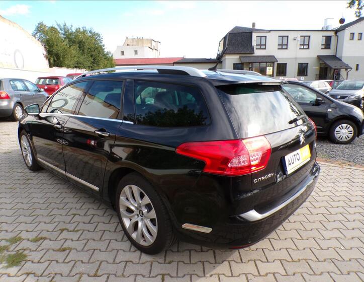 Citroën C5 4