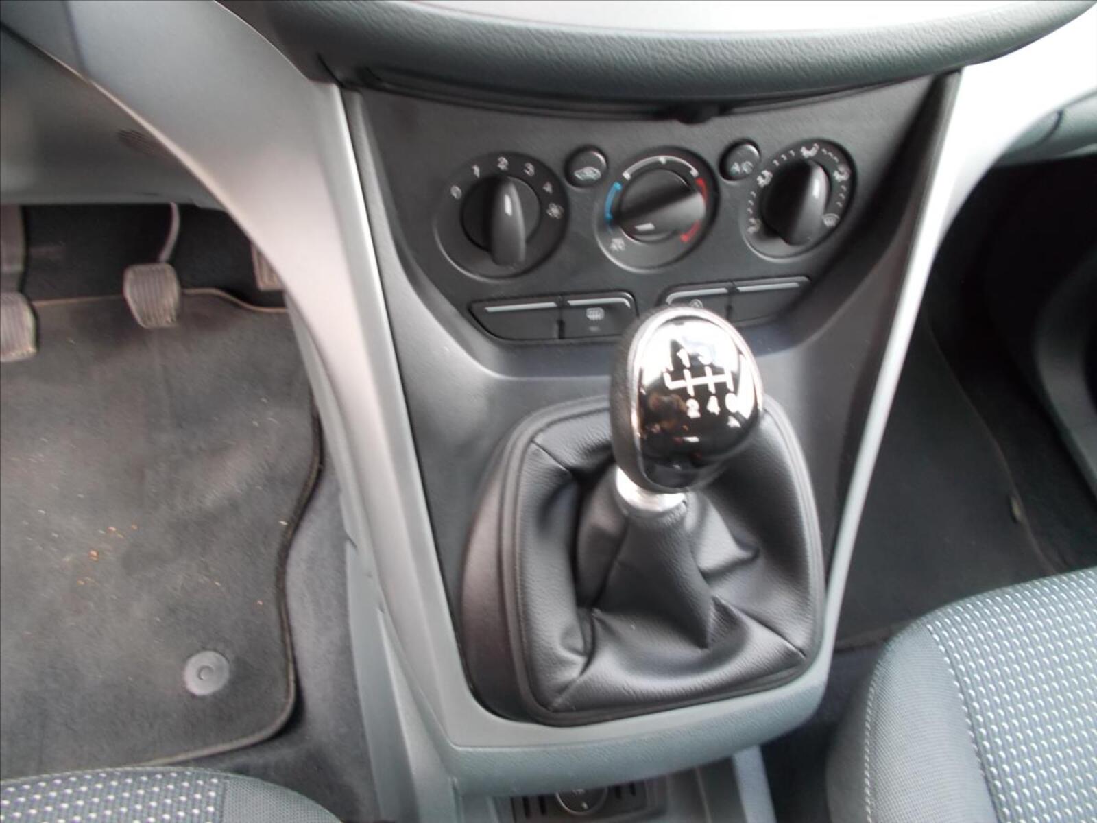 Ford C-MAX 22