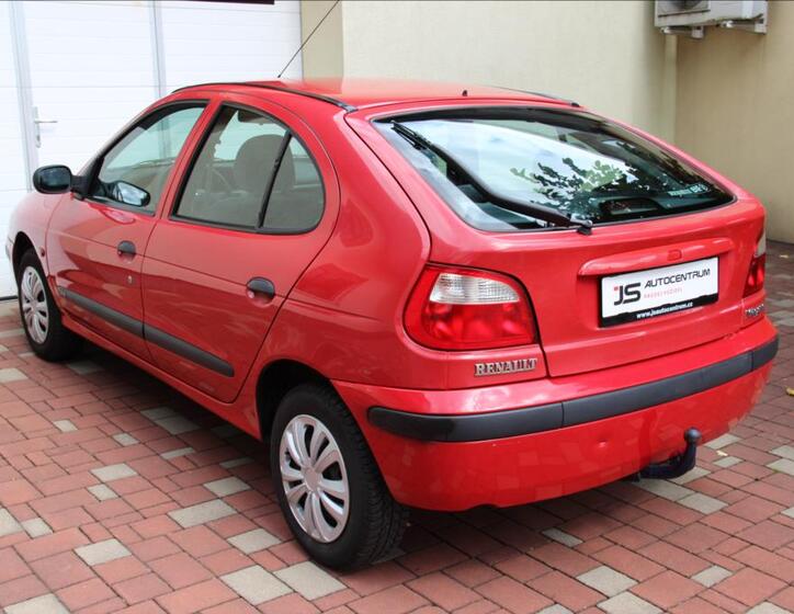 Renault Mégane 10