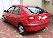 Renault Mégane 10