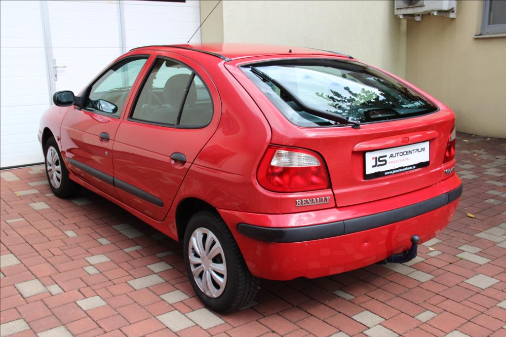 Renault Mégane