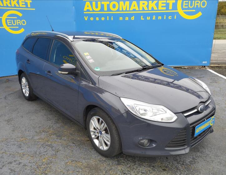 Ford Focus 3